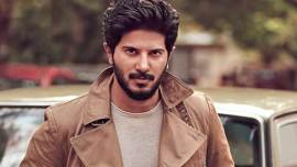 Dulquer Salmaan