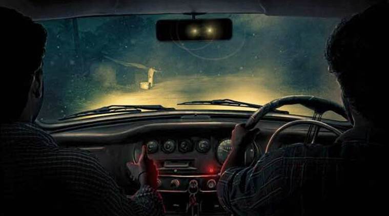Dulquer Salmaan next titled Kurup