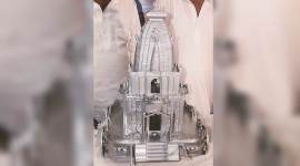 durga puja, pujo, Durga chariot, Santosh Mitra Square committee, Kolkata, Kolkata news, Indian Express news