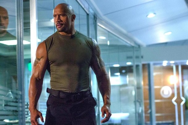 skyscraper dwayne johnson