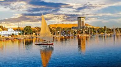 Egypt, Egypt for Indian travellers, Egyptian museum, middle east, cairo, indian travellers egypt, United Nations, Great Pyramid of Giza, egyptian food, egyptian food, red sea, aswan, luxor, indian express, indian express news