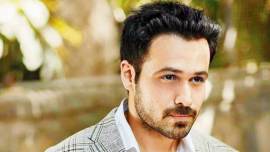 Emraan Hashmi in NEtflix show