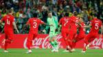 England break penalty shootout jinx, beat Colombia to enter quarter-finals of World Cup