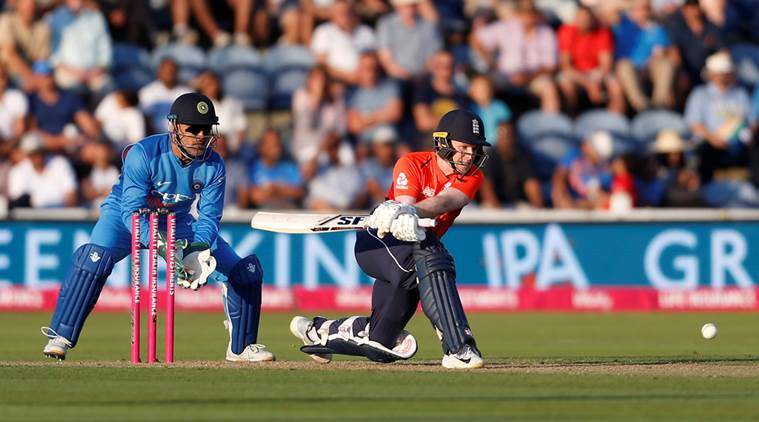 India vs England: Conditions in Cardiff did not suit ...