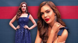 Esha Gupta, Rami Al Ali, Aastha Sharma, Esha Gupta fashion, Esha Gupta bollywood fashion