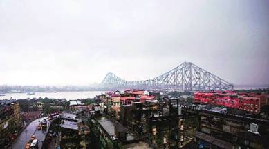 Tell me your nightmares, Additional commissioner of police, Kolkata, Supratim Sarkar, Byomkesh Bakshi, Sharadindu Bandyopadhyay’s iconic literary detective, Amarendra Pandey murder case, Pakur murder case, Kolkata Police, indian express