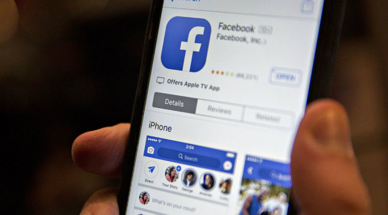 Facebook, Cambridge Analytica, Facebook Scandal, Social Network, Wall Street, Wall Street Journal, Facebook data privacy, Facebook data collection, Facebook suspends app, Facebook politics