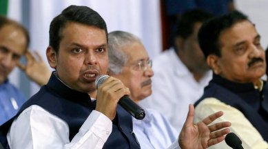 maharashtra budget, maharashtra budget session, budget session cut short, budget session curtailed, indian express