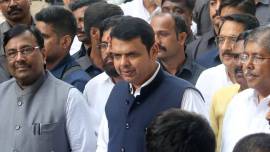 maratha quota, maratha reservation, government consult OBC leaders, Backward class commission, Maharashtra winter session, Mumbai news, latest news, Indian Express                 