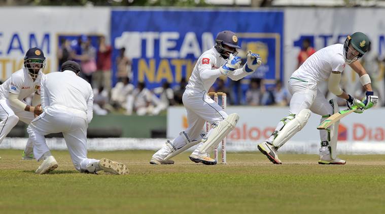 South Africa vs Sri Lanka