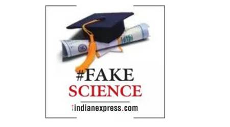 Inside India's fake research paper shops: pay, publish, profit