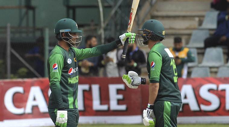 pakistan cricket