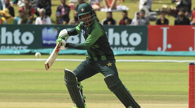 fakhar zaman