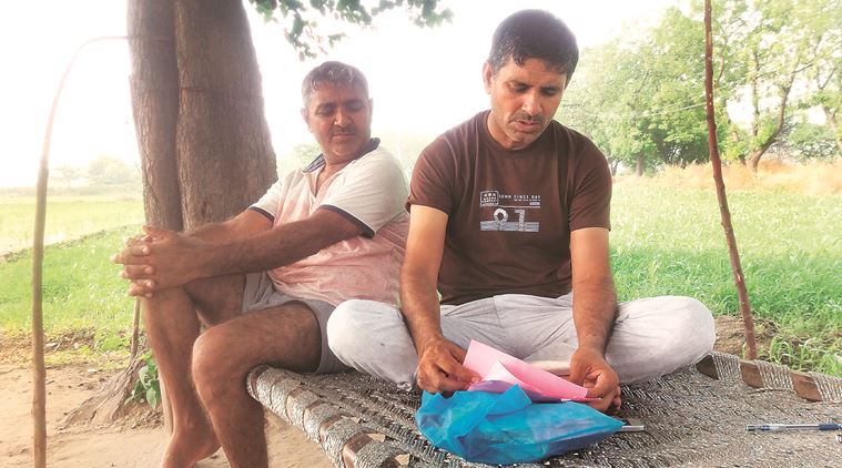 Haryana government’s hyped MSP scheme for vegetables comes a cropper