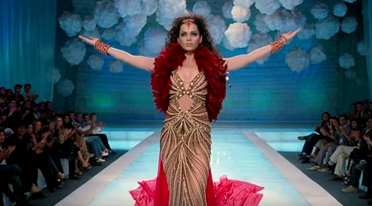 Manjima Bhattacharjya, book Mannequin