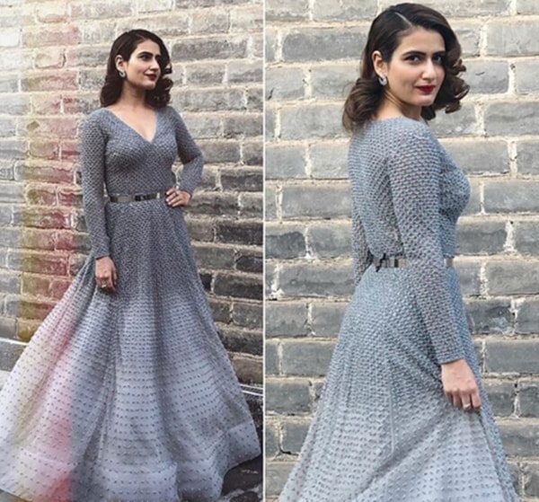 Fatima Sana Shaikh