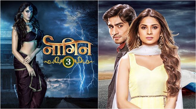 top shows in BARC list