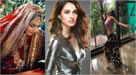 Disha Patani, Sonam Kapoor, Mouni Roy