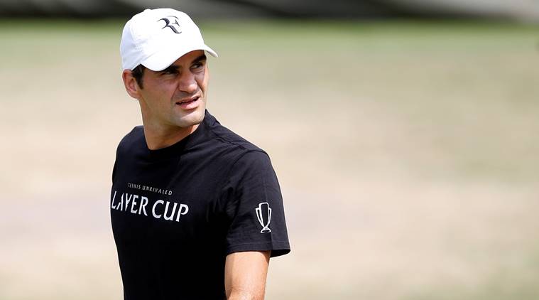 roger federer wimbledon