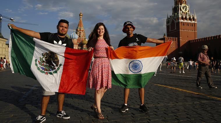 Moscow Mystique: Where India is key to unlocking Russian warmth