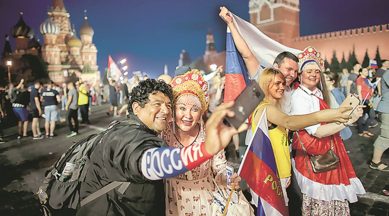 World Cup takeaways: Why England advanced and how Russia won hearts