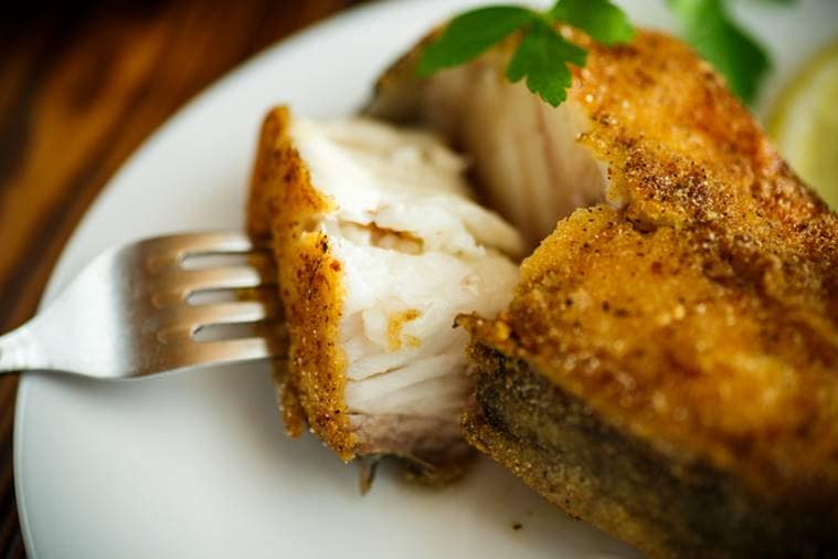 fish, sustainable ways of eating fish, what is the right season for eating fish, which fish to eat in july, fish to eat in monsoons, tasty fish to eat, healthy fish to cook in rainy season, indian express, indian express news