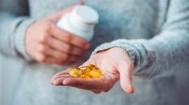 heart, fish oil, fish oil and heart, fish oil good for heart, indian express, indian express news