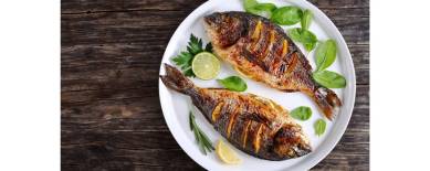 fish, sustainable ways of eating fish, what is the right season for eating fish, which fish to eat in july, fish to eat in monsoons, tasty fish to eat, healthy fish to cook in rainy season, indian express, indian express news