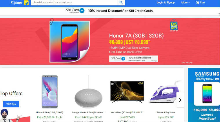 Best Online Shopping Deals from , Flipkart & 280+ Online Stores