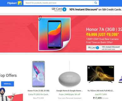 Flipkart Big Shopping Days, Big Shopping Days sale 2018, Flipkart Big Shopping Days sale, Flipkart 2018 sale top deals, Flipkart shopping days 2018 sale, Flipkart Big Shopping Days best deals today, Flipkart Big Shopping Days todays offers
