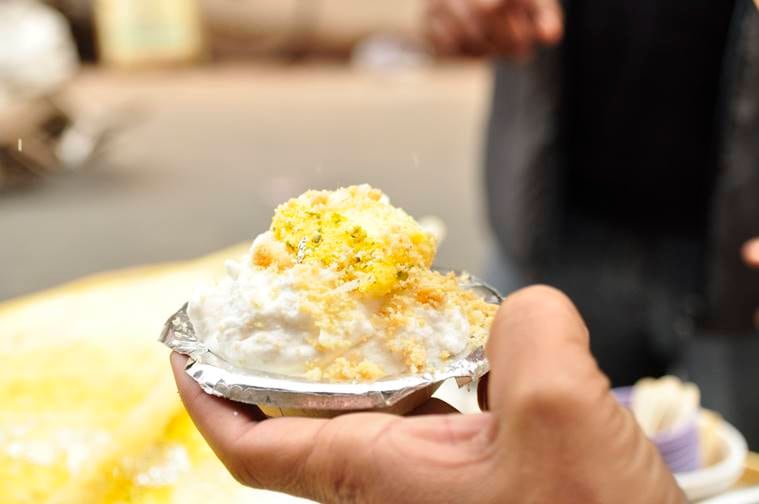 street food, food tourism, travel destinations monsoon, best street food india, best food places delhi, kolkata, ahmedabad, mumbai, amritsar, indian express, indian express news