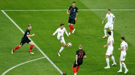 fifa half time duration