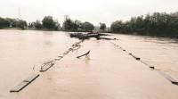 Maharashtra: Submerged bridges cut off Gadchiroli villages