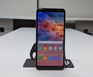 Samsung, Galaxy Note 9, Galaxy A, Samsung Galaxy A, Samsung Galaxy Note 9, Galaxy S10+, Samsung Galaxy S10+, Samsung Galaxy A triple camera, Samsung triple camera, samsung in-display fingerprint sensor