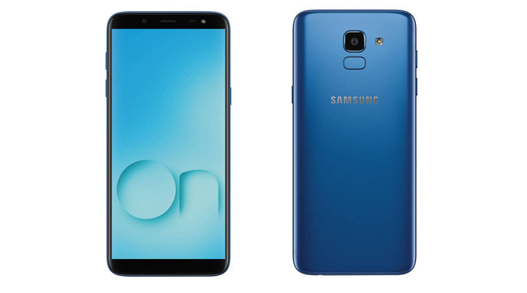 samsung j6 price flipkart