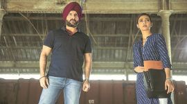 Sacred Games Anurag Kashyap Nawazuddin Siddiqui