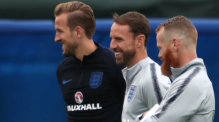 FIFA World Cup 2018