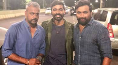 Gautham joins the cast of Enai Noki Paayum Thota