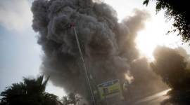 Gaza strip, Palestine, Hamas militant