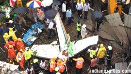 ghatkopar plane crash, ghatkopar, maria zuberi, mumbai plane crash, ghatkopar crash, ghatkopar plane crash jewelry