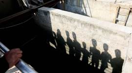 Ghaziabad sewage plant, sewage plant cleaning, sewage treatment, delhi, delhi news, indian express news