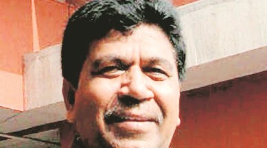 Work is always done with officers... but she would keep writing against them: MLA Gian Chand Gupta