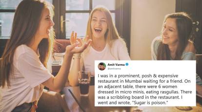 Australian woman is roasted on social media for creating a Chanel