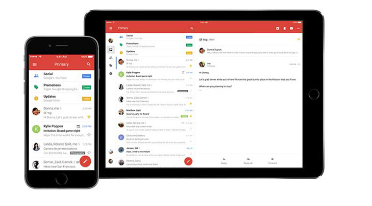 Gmail, Google, Gmail app, Gmail messages, Gmail third-parties, Gmail apps, Google Gmail read, Google reads Gmail, Gmail security, Gmail third-party apps