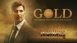 akshay kumar in gold