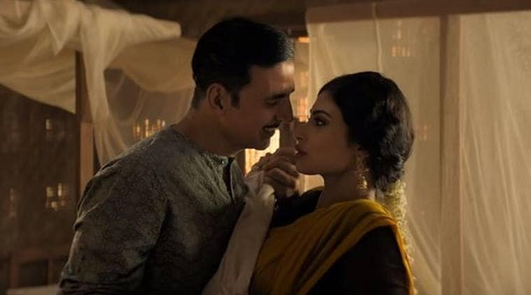 Gold's new song Naino Se Bandhi