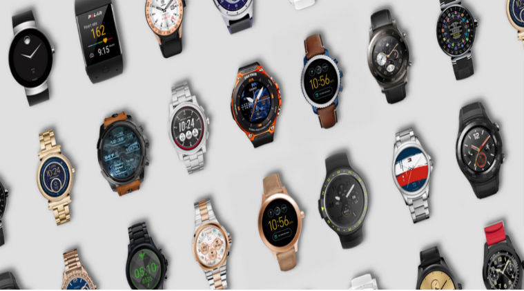 Here's how Qualcomm-powered Wear OS watches will take on Apple