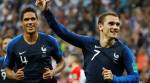 FIFA World Cup Final Live: France 2-1 Croatia