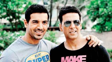 Akshay Kumar and John Abraham's movies to clash