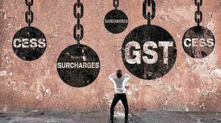 RTI applicant in Madhya Pradesh asked to pay GST for information